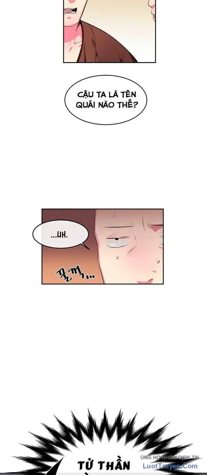 Huyết Chiến Hoa Sơn Chapter 98 - Trang 10