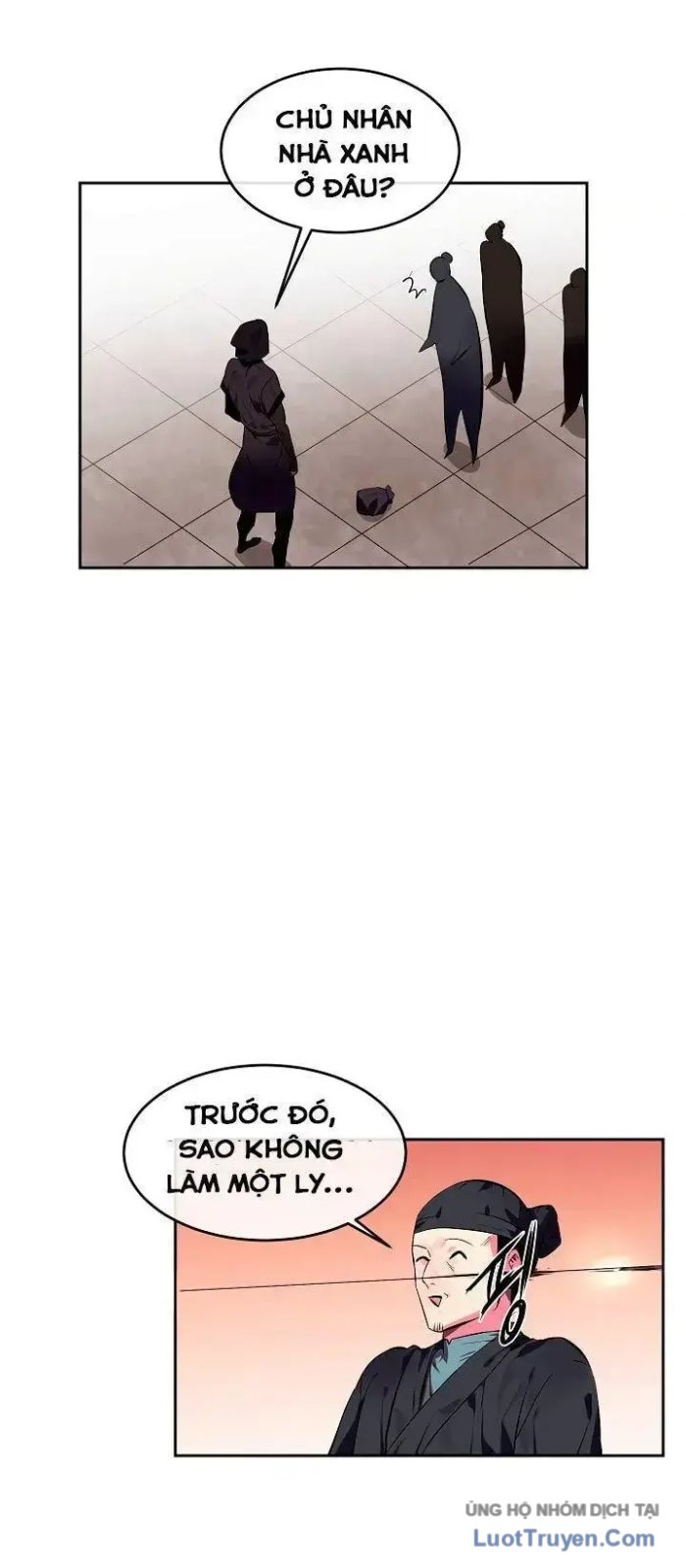 Huyết Chiến Hoa Sơn Chapter 98 - Trang 12