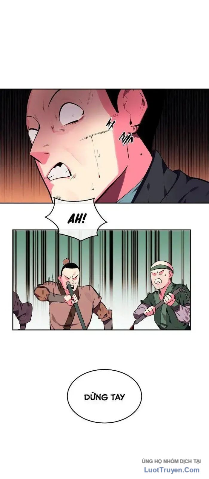 Huyết Chiến Hoa Sơn Chapter 98 - Trang 13