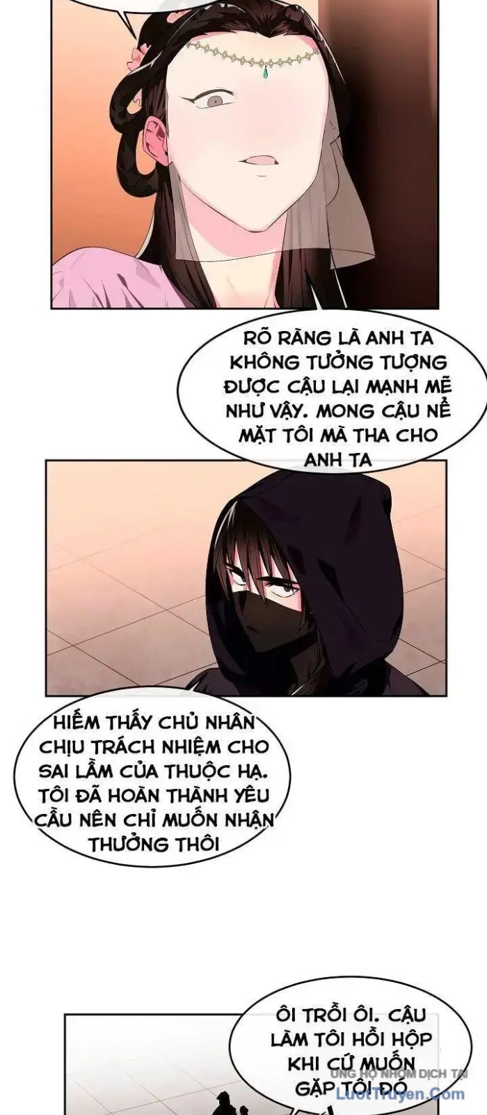 Huyết Chiến Hoa Sơn Chapter 98 - Trang 15