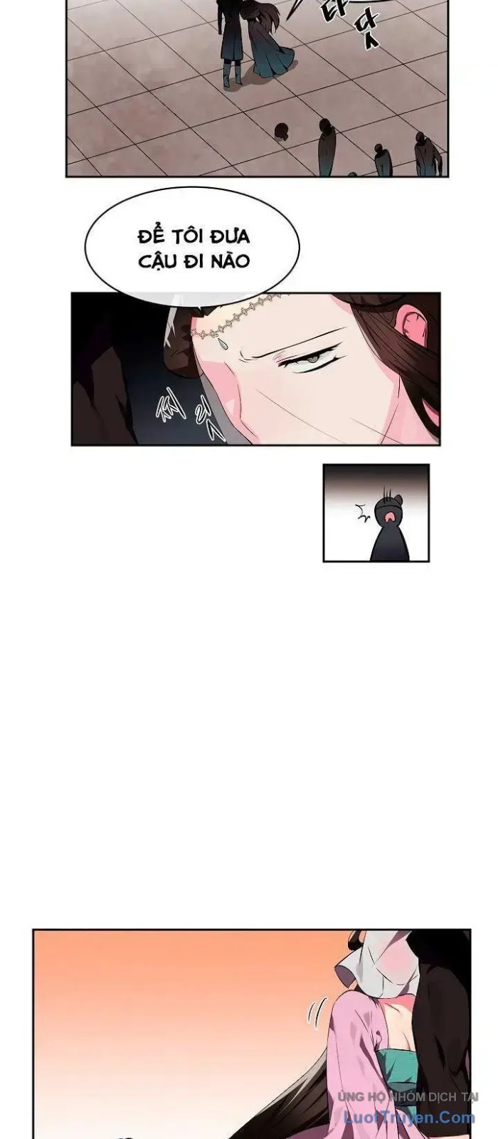 Huyết Chiến Hoa Sơn Chapter 98 - Trang 16