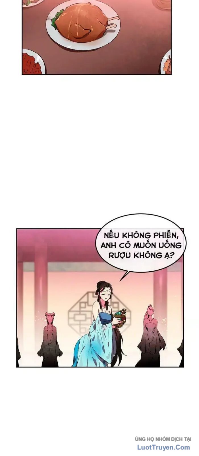 Huyết Chiến Hoa Sơn Chapter 98 - Trang 19