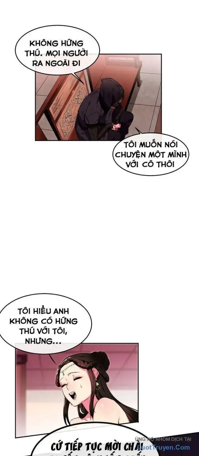 Huyết Chiến Hoa Sơn Chapter 98 - Trang 20