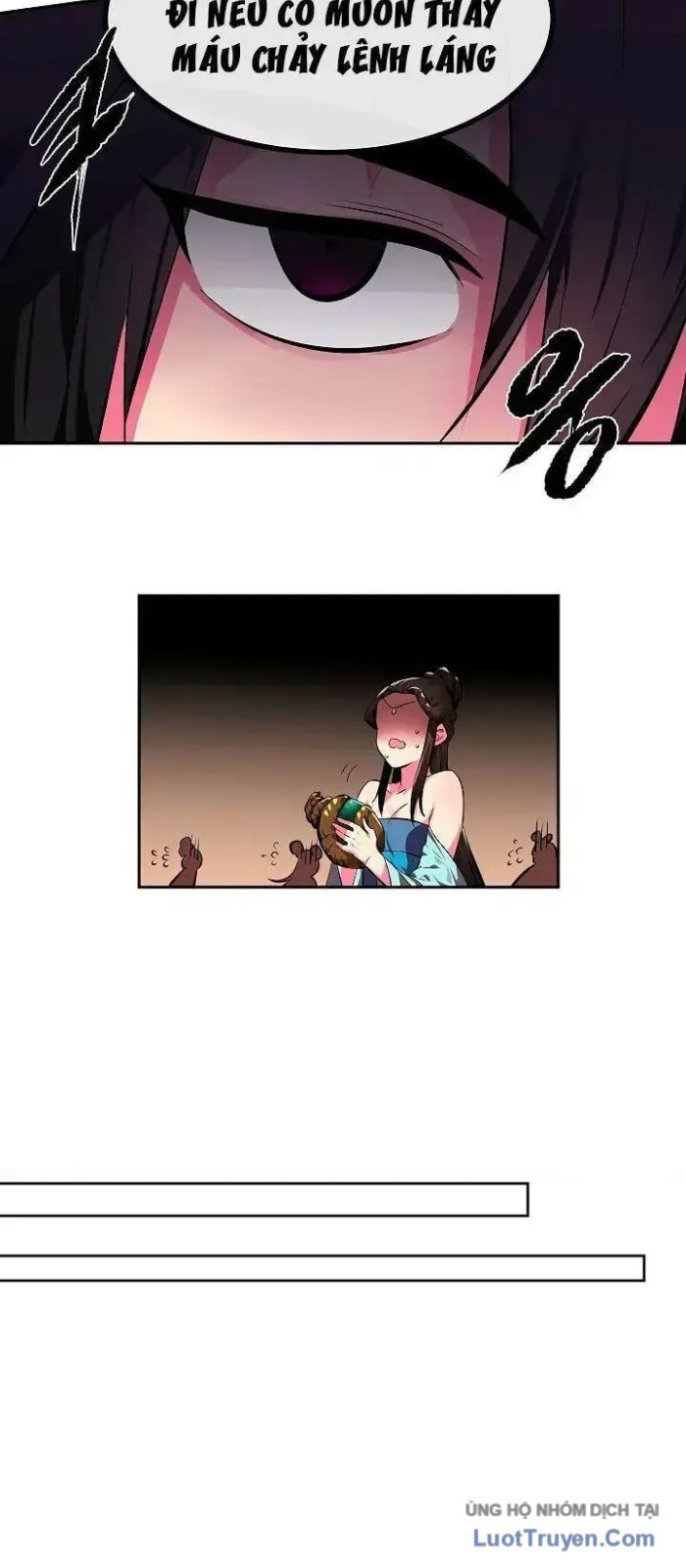 Huyết Chiến Hoa Sơn Chapter 98 - Trang 21
