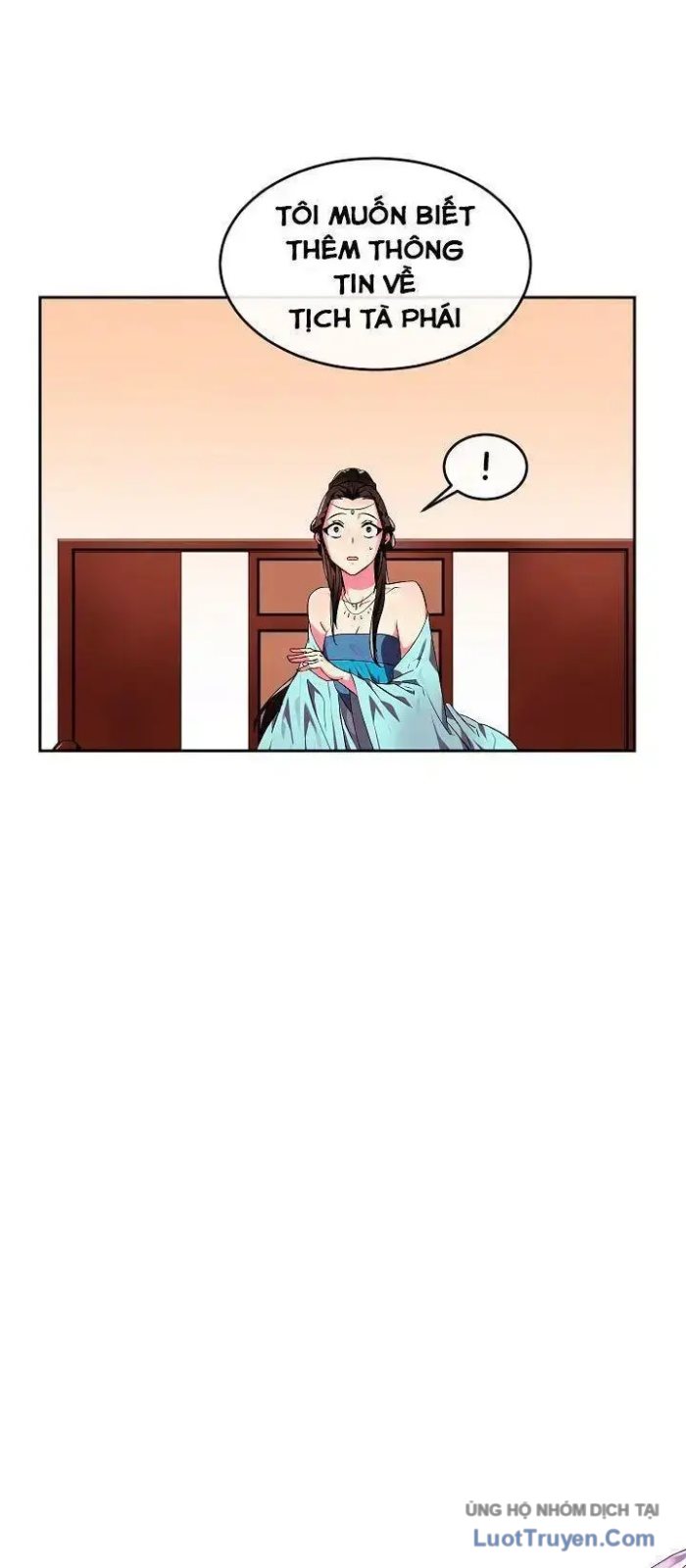 Huyết Chiến Hoa Sơn Chapter 98 - Trang 23