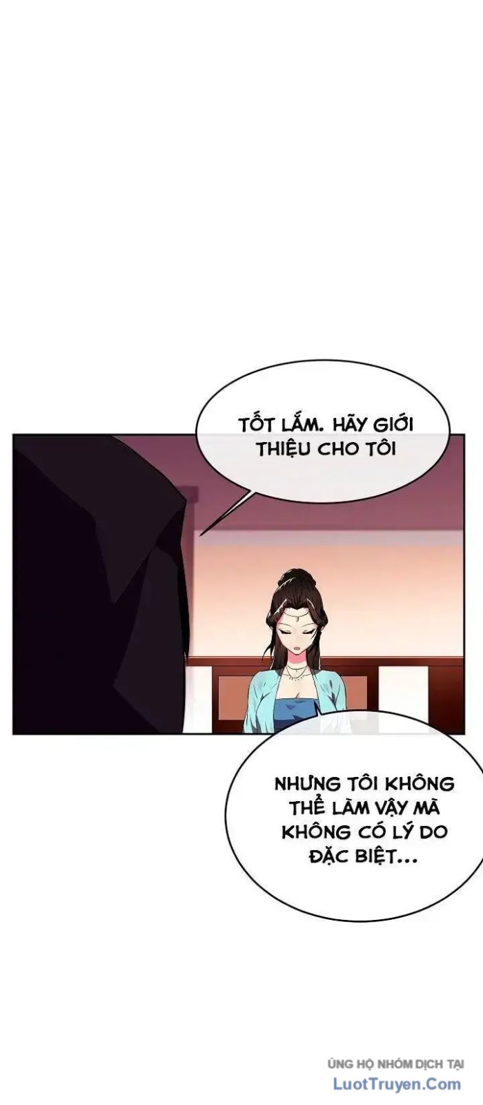 Huyết Chiến Hoa Sơn Chapter 98 - Trang 27