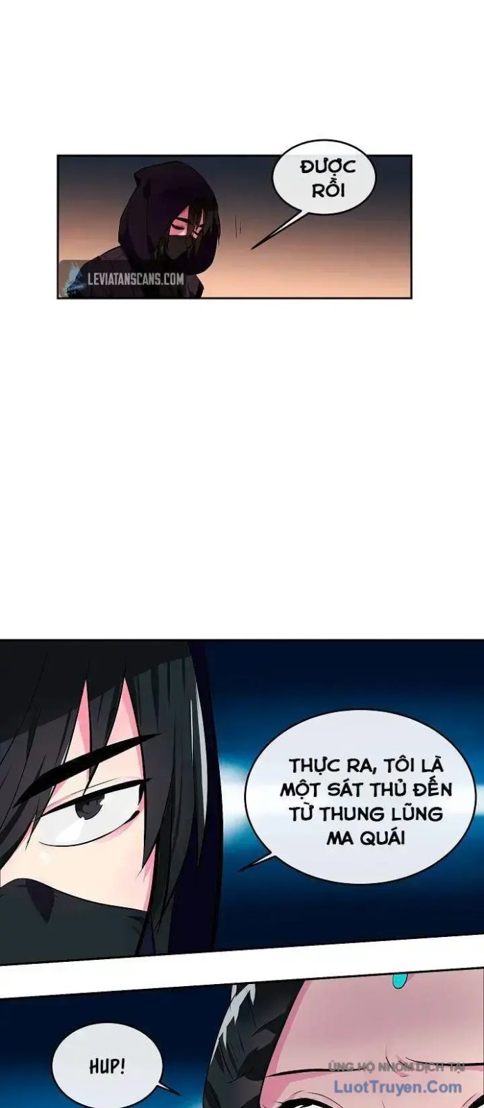 Huyết Chiến Hoa Sơn Chapter 98 - Trang 28