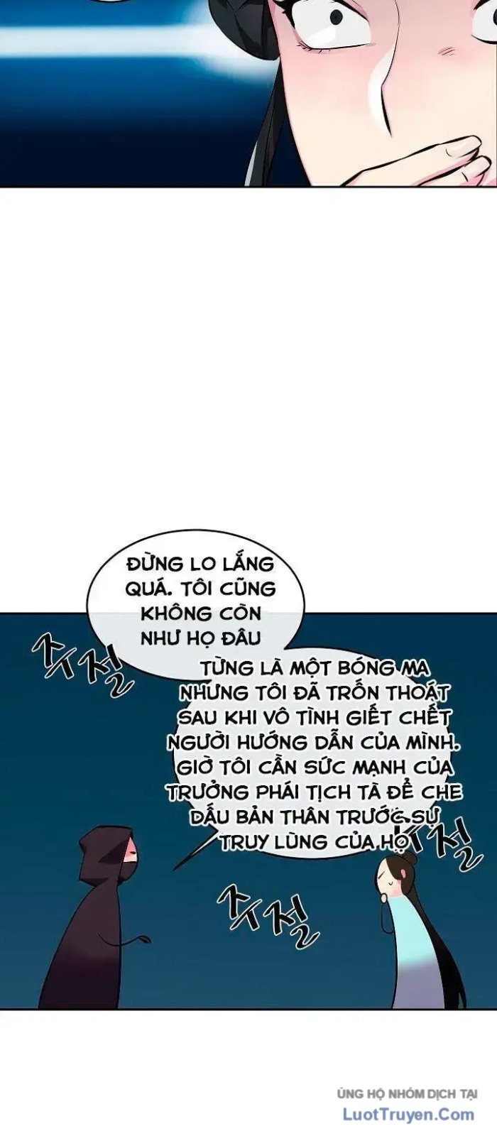 Huyết Chiến Hoa Sơn Chapter 98 - Trang 29