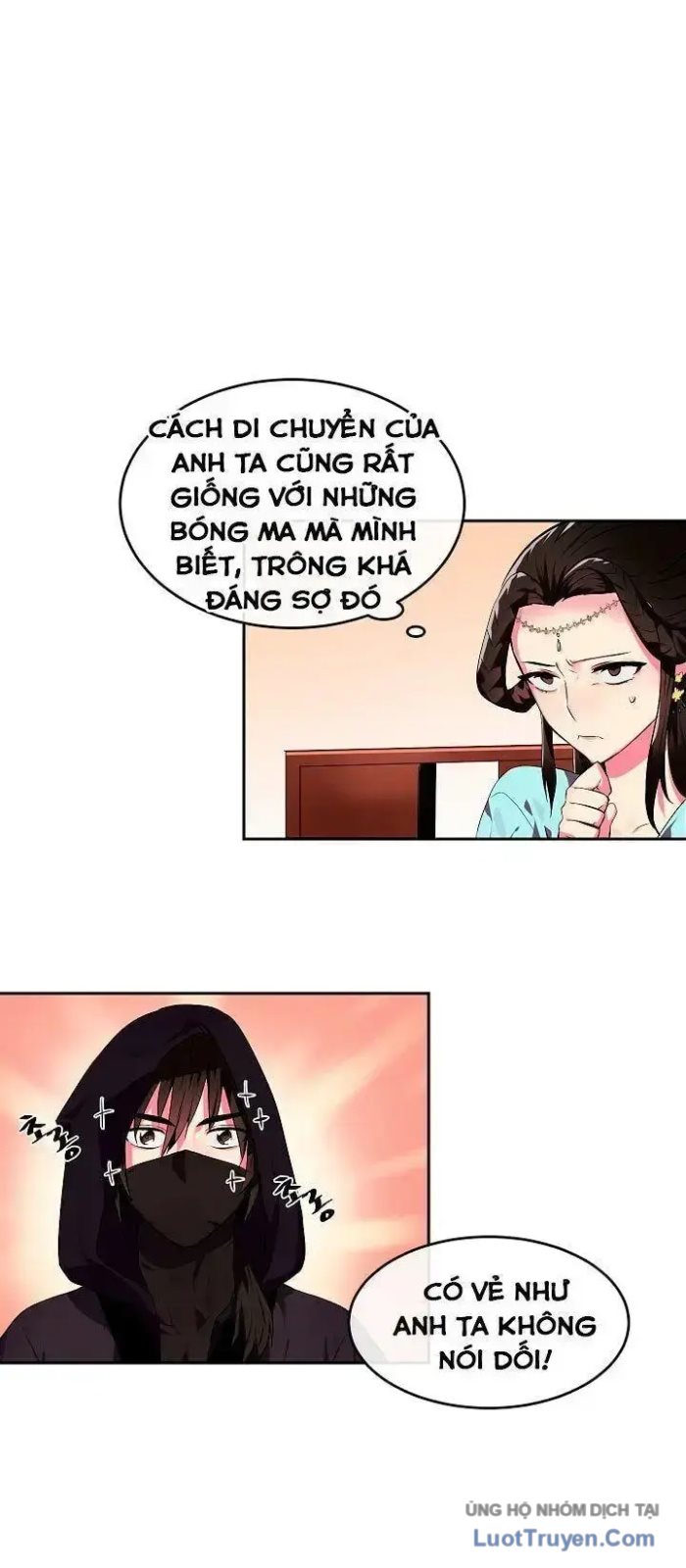 Huyết Chiến Hoa Sơn Chapter 98 - Trang 30