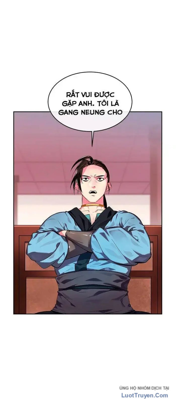 Huyết Chiến Hoa Sơn Chapter 98 - Trang 33