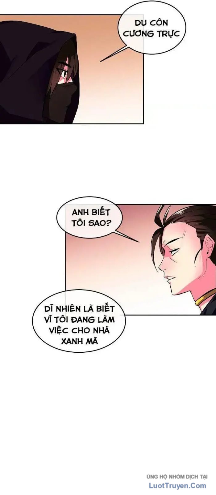 Huyết Chiến Hoa Sơn Chapter 98 - Trang 34
