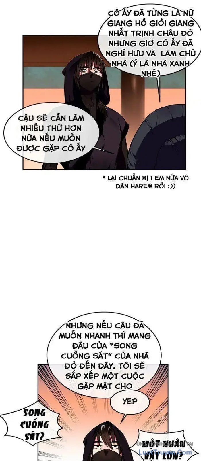 Huyết Chiến Hoa Sơn Chapter 98 - Trang 3