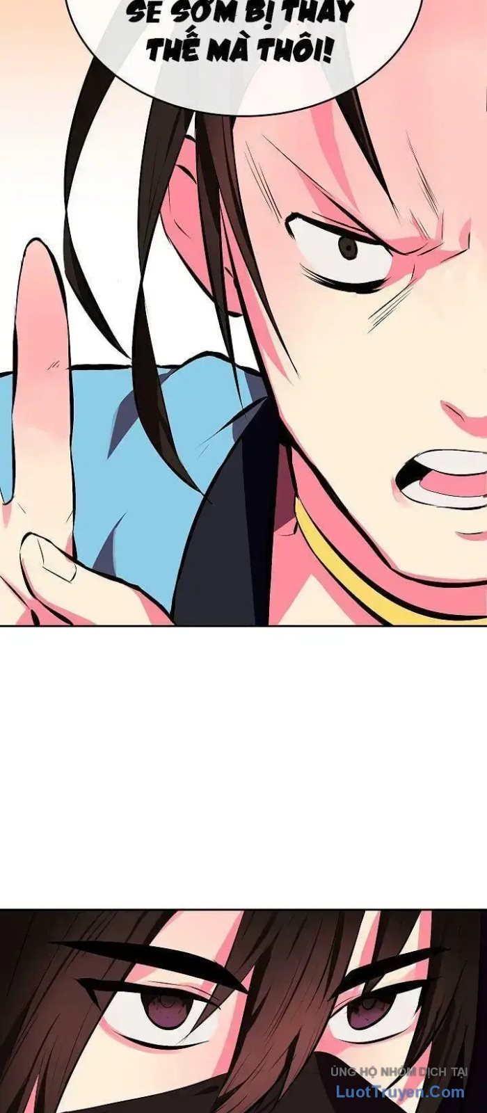 Huyết Chiến Hoa Sơn Chapter 98 - Trang 40