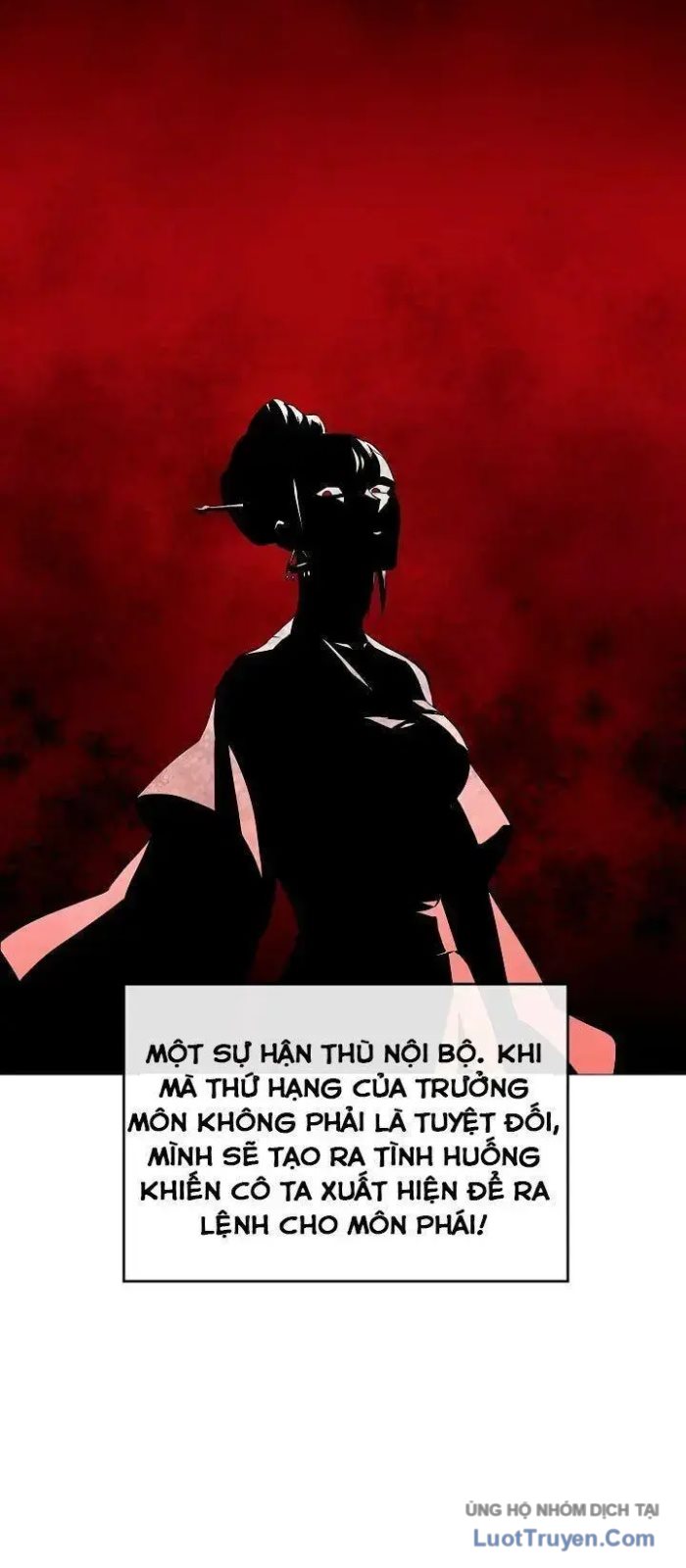 Huyết Chiến Hoa Sơn Chapter 98 - Trang 44