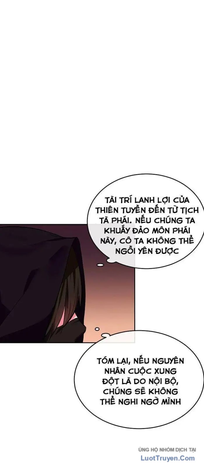 Huyết Chiến Hoa Sơn Chapter 98 - Trang 45