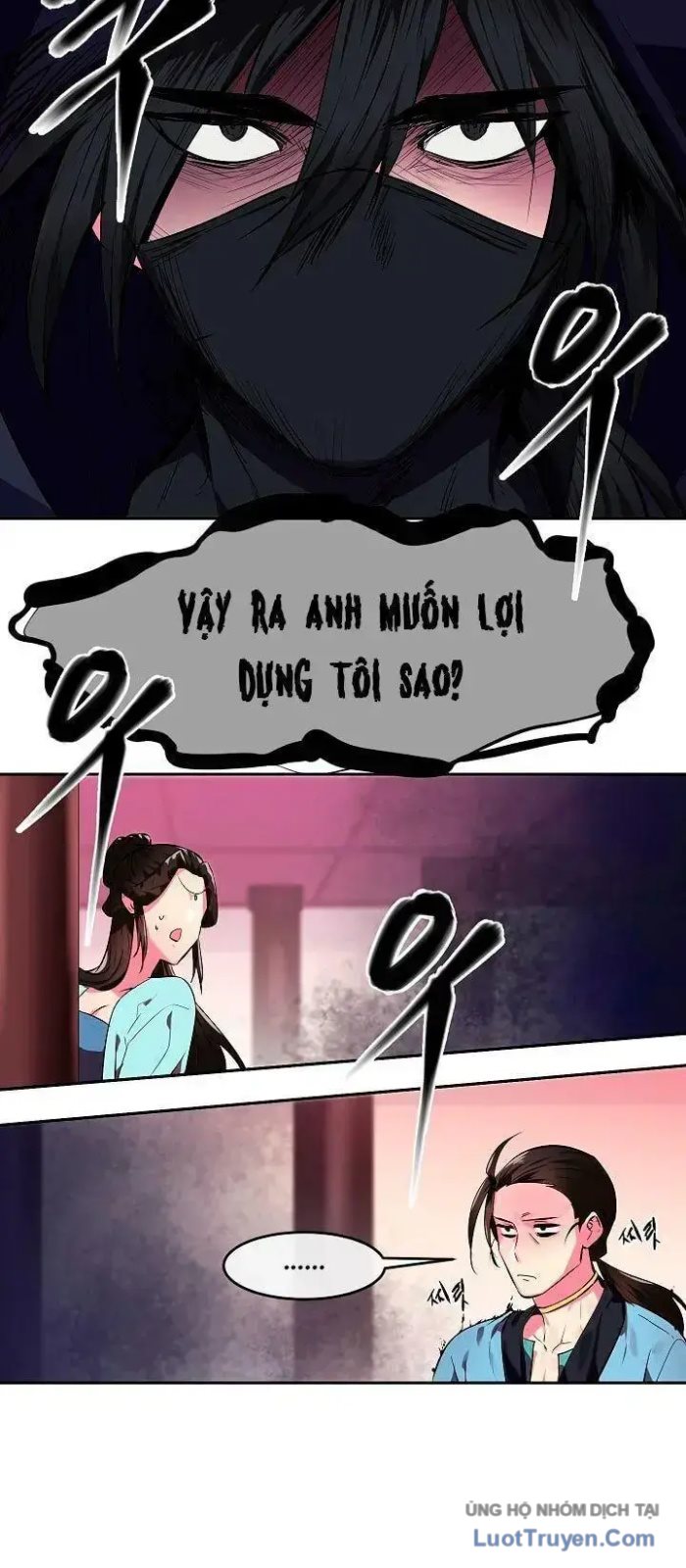 Huyết Chiến Hoa Sơn Chapter 98 - Trang 47