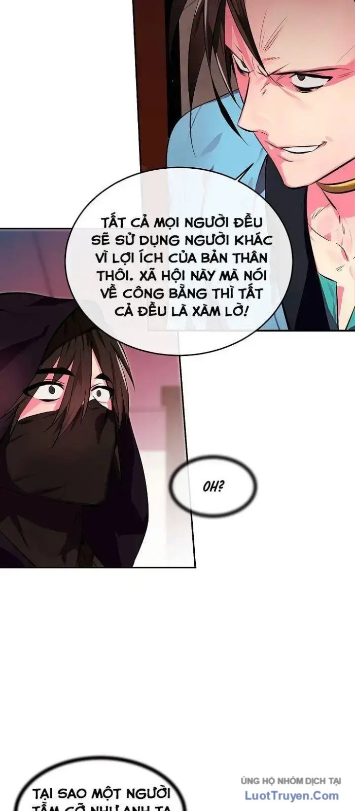Huyết Chiến Hoa Sơn Chapter 98 - Trang 49