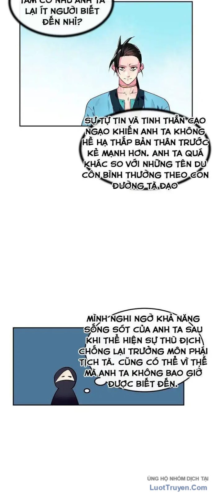 Huyết Chiến Hoa Sơn Chapter 98 - Trang 50