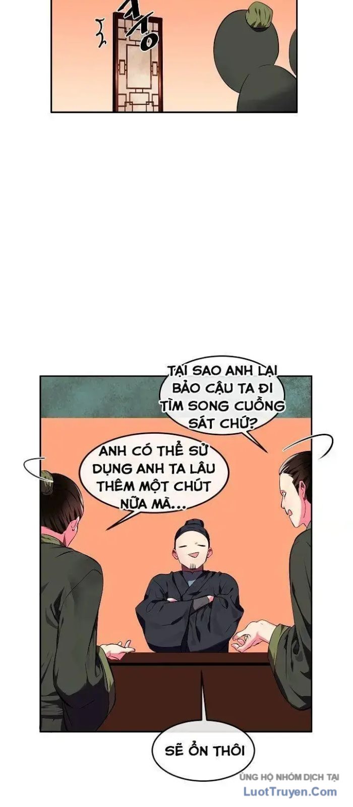 Huyết Chiến Hoa Sơn Chapter 98 - Trang 5