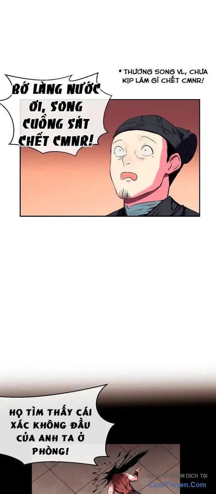 Huyết Chiến Hoa Sơn Chapter 98 - Trang 7