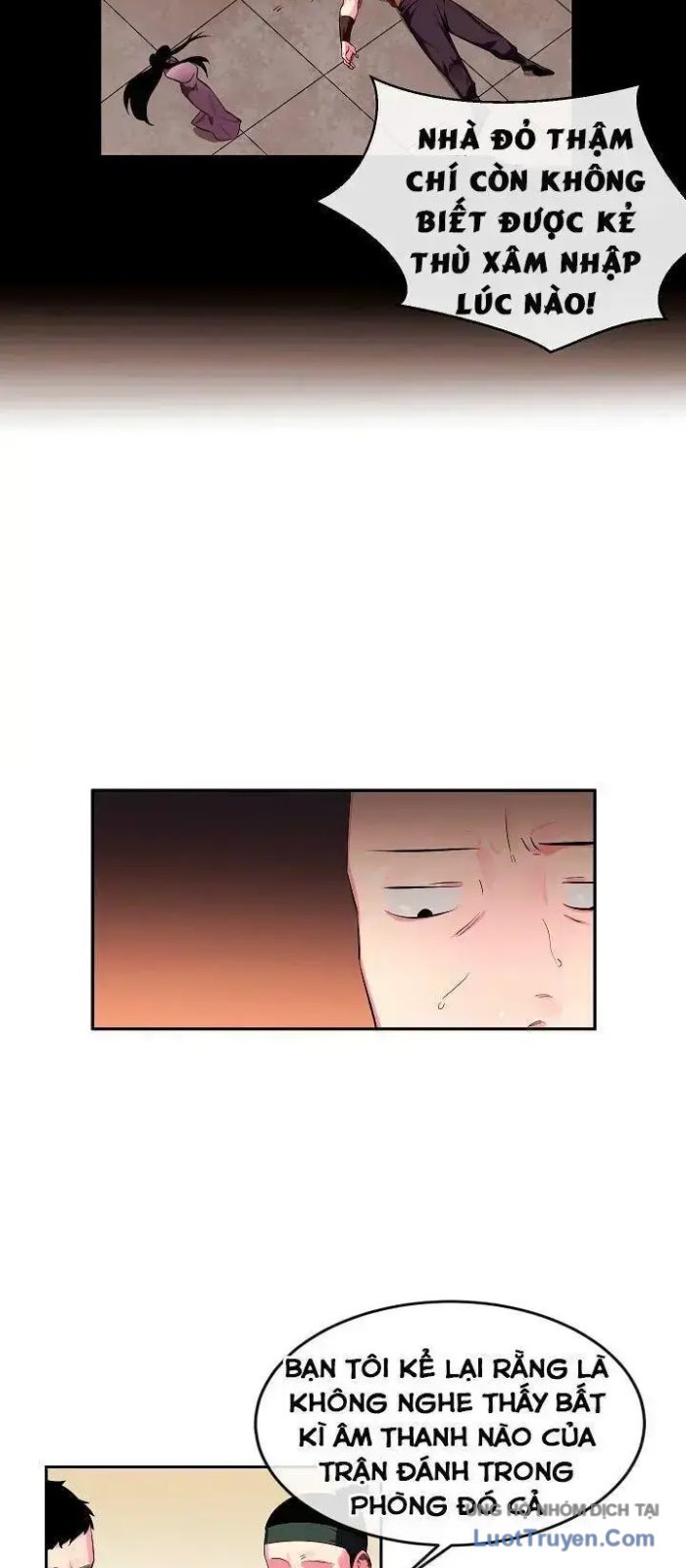 Huyết Chiến Hoa Sơn Chapter 98 - Trang 8
