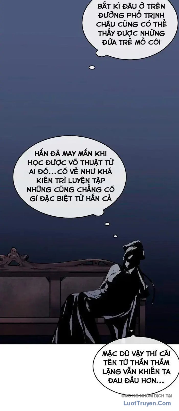 Huyết Chiến Hoa Sơn Chapter 99 - Trang 12
