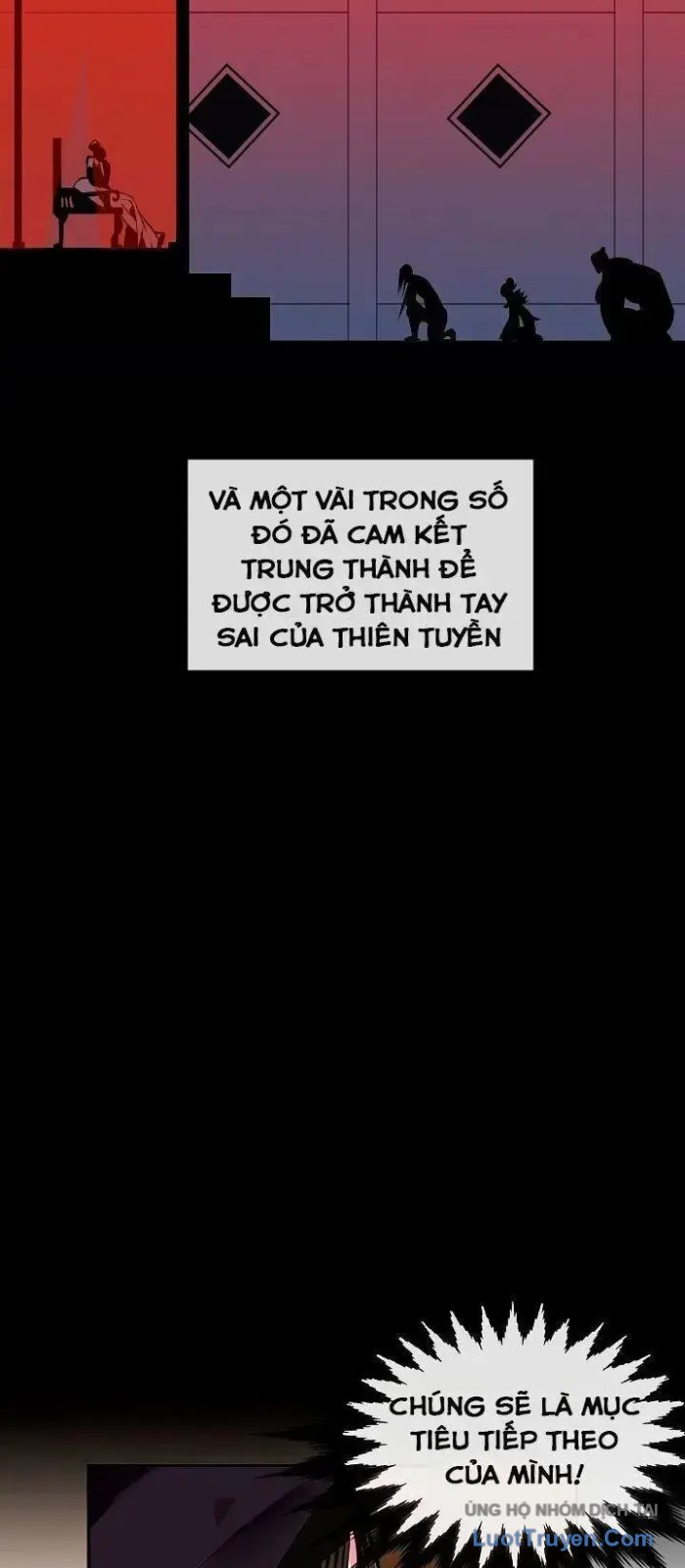 Huyết Chiến Hoa Sơn Chapter 99 - Trang 16