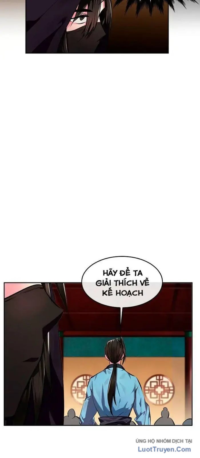 Huyết Chiến Hoa Sơn Chapter 99 - Trang 17