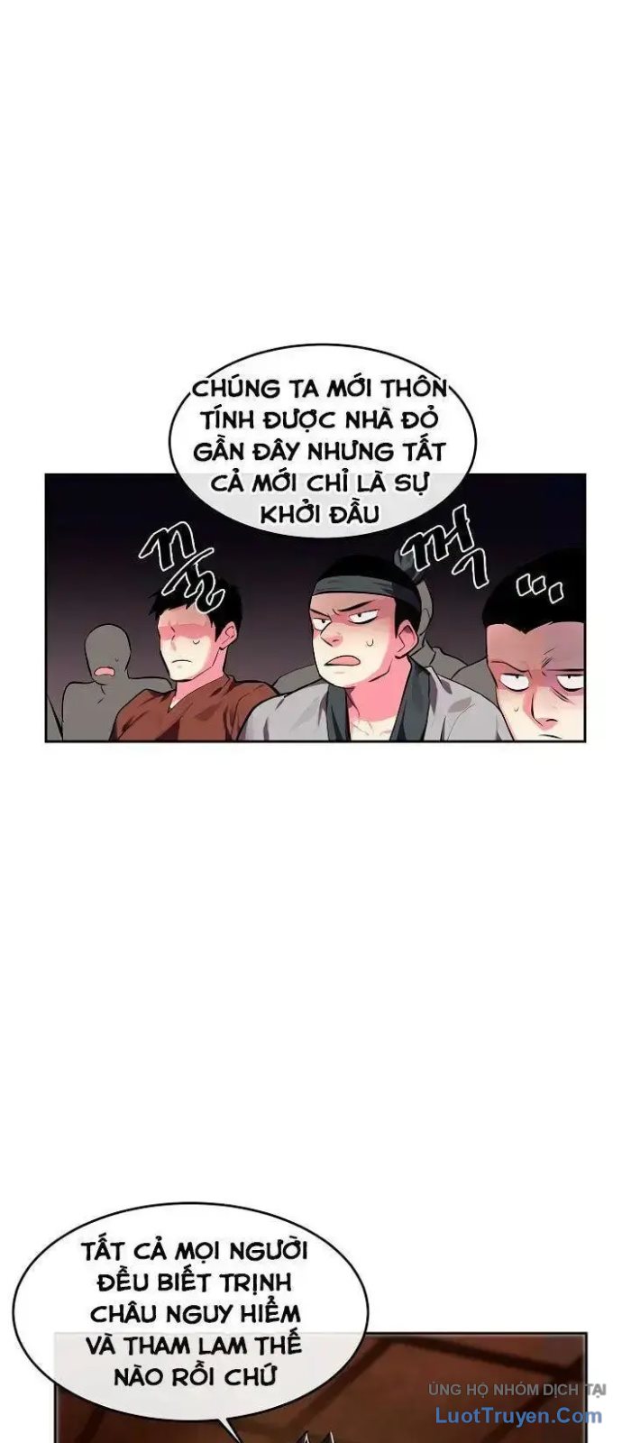 Huyết Chiến Hoa Sơn Chapter 99 - Trang 18