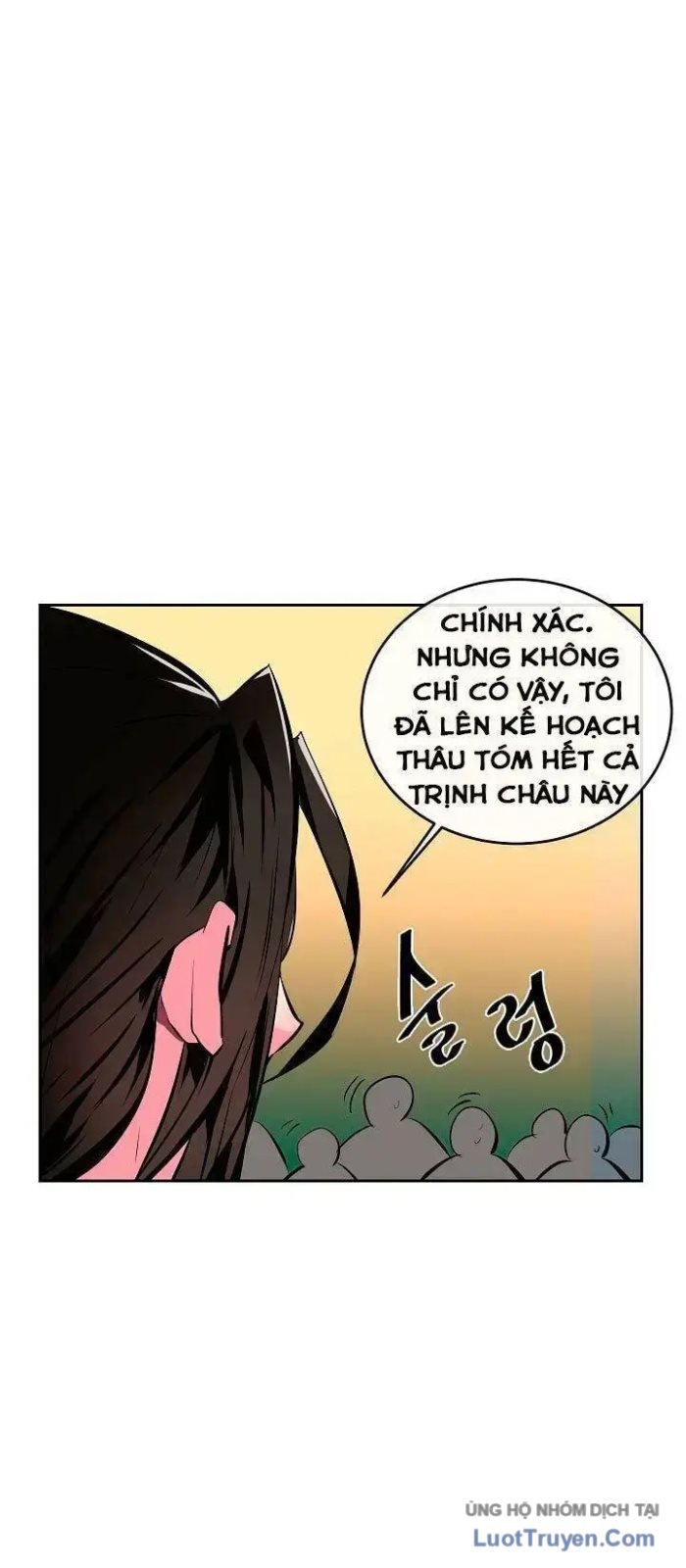 Huyết Chiến Hoa Sơn Chapter 99 - Trang 20