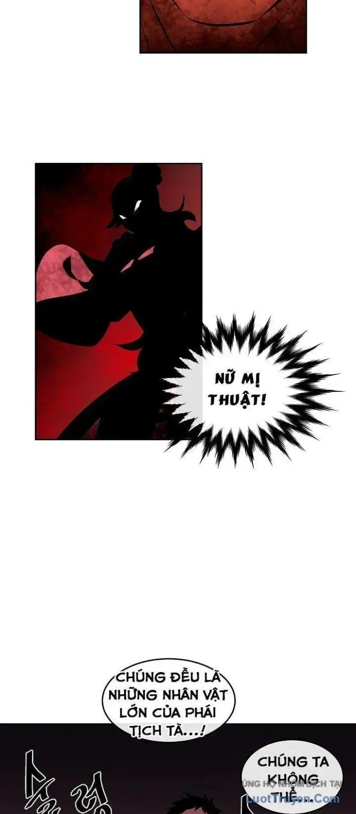 Huyết Chiến Hoa Sơn Chapter 99 - Trang 22