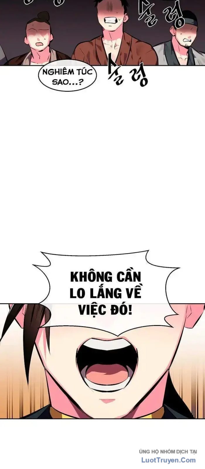 Huyết Chiến Hoa Sơn Chapter 99 - Trang 23