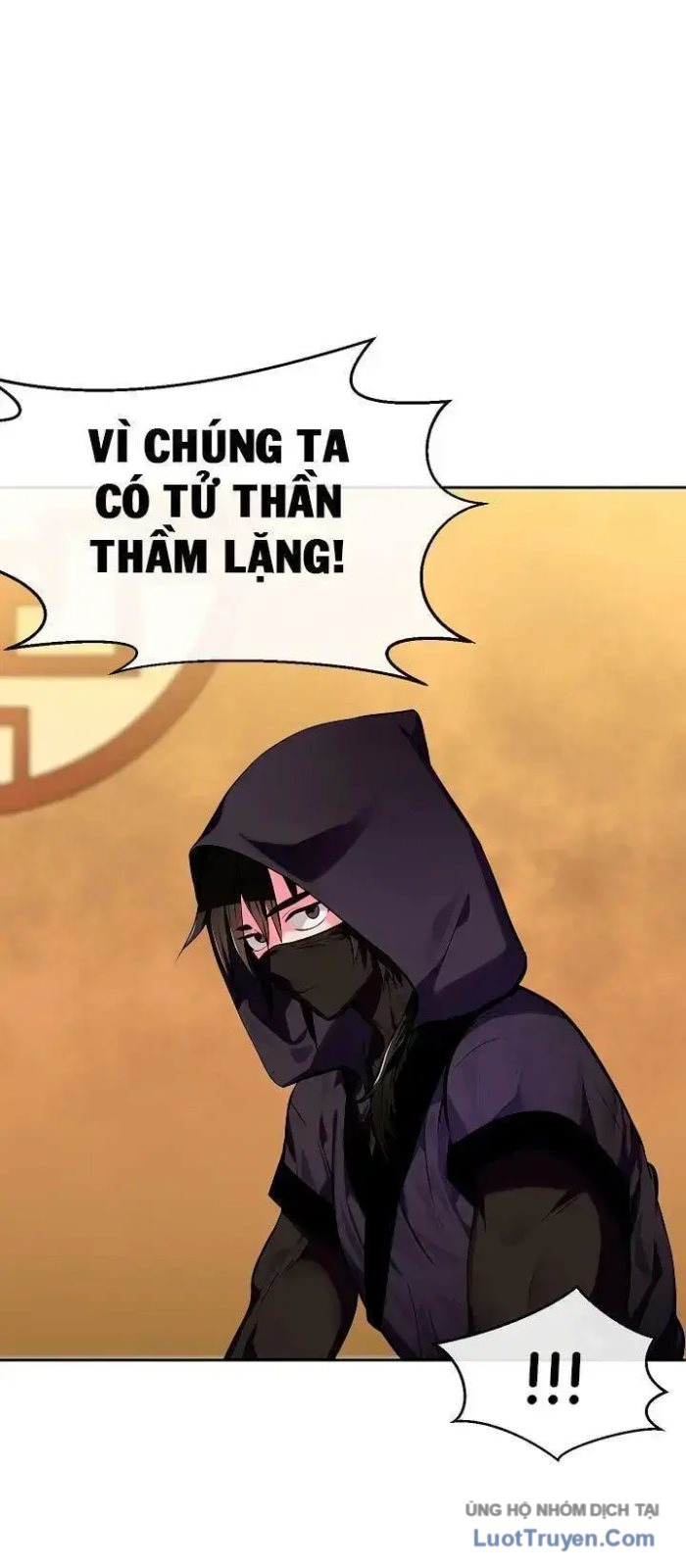 Huyết Chiến Hoa Sơn Chapter 99 - Trang 24