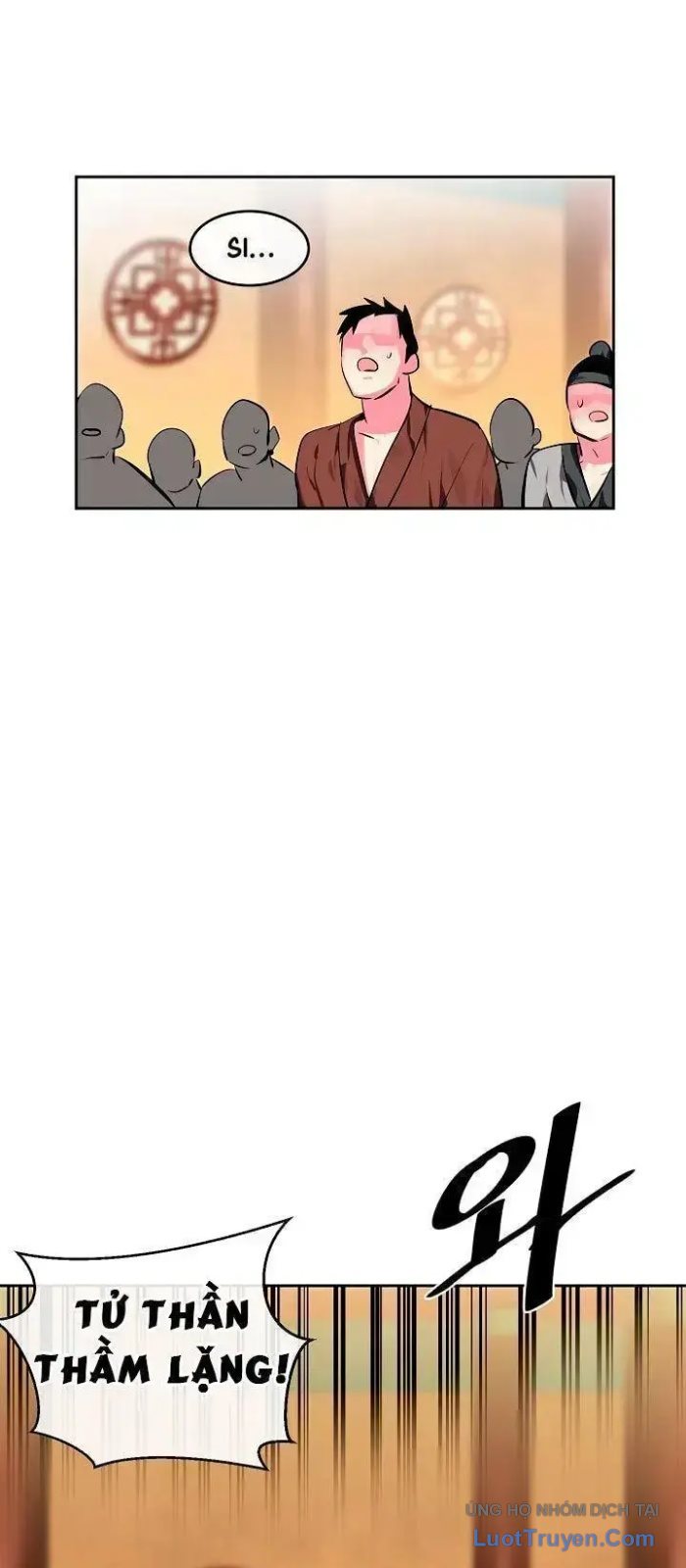 Huyết Chiến Hoa Sơn Chapter 99 - Trang 25