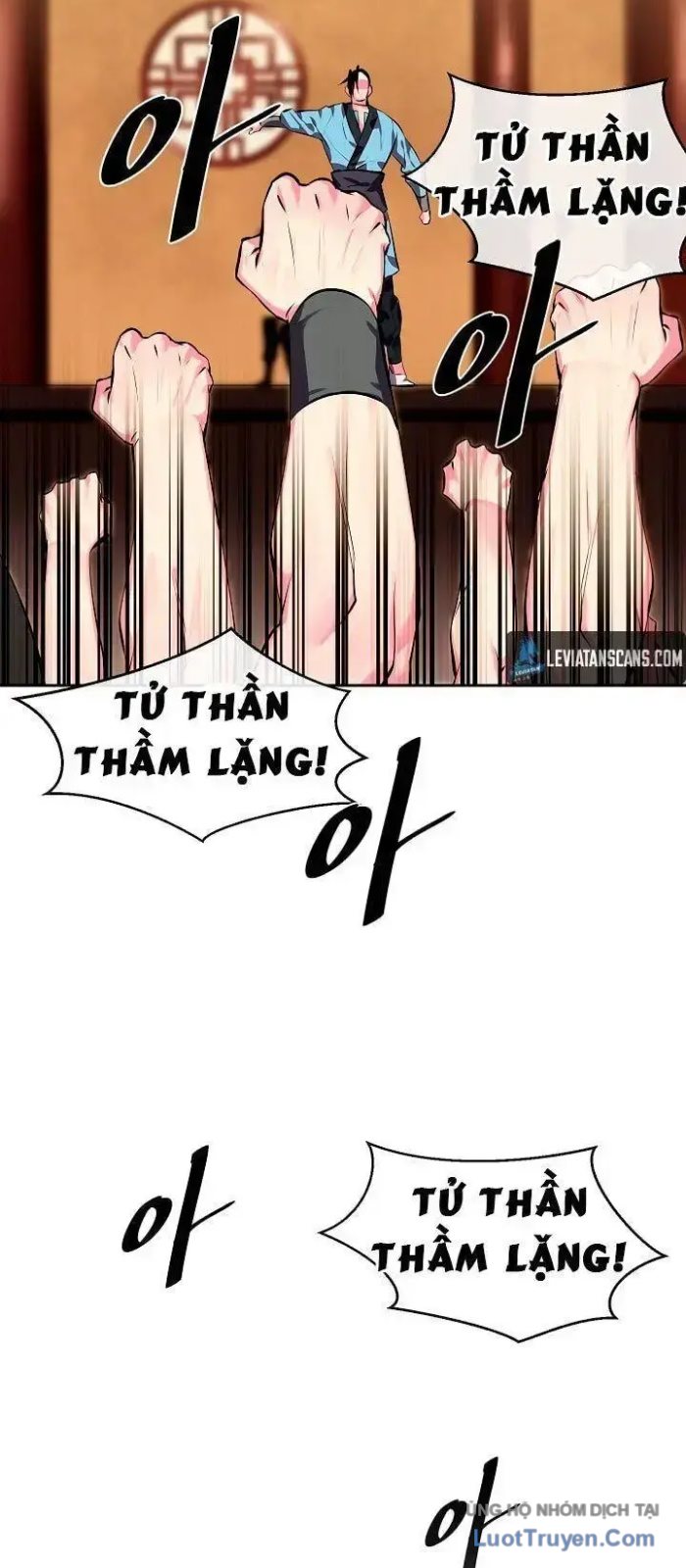 Huyết Chiến Hoa Sơn Chapter 99 - Trang 26