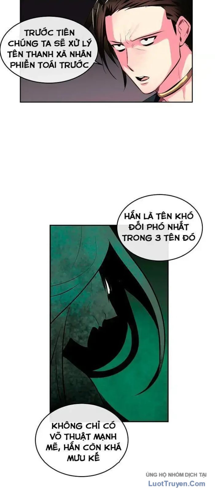 Huyết Chiến Hoa Sơn Chapter 99 - Trang 29