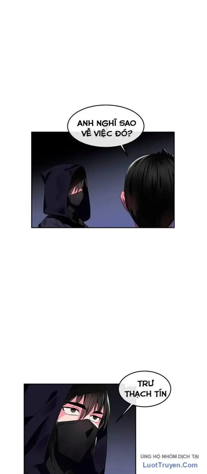 Huyết Chiến Hoa Sơn Chapter 99 - Trang 30