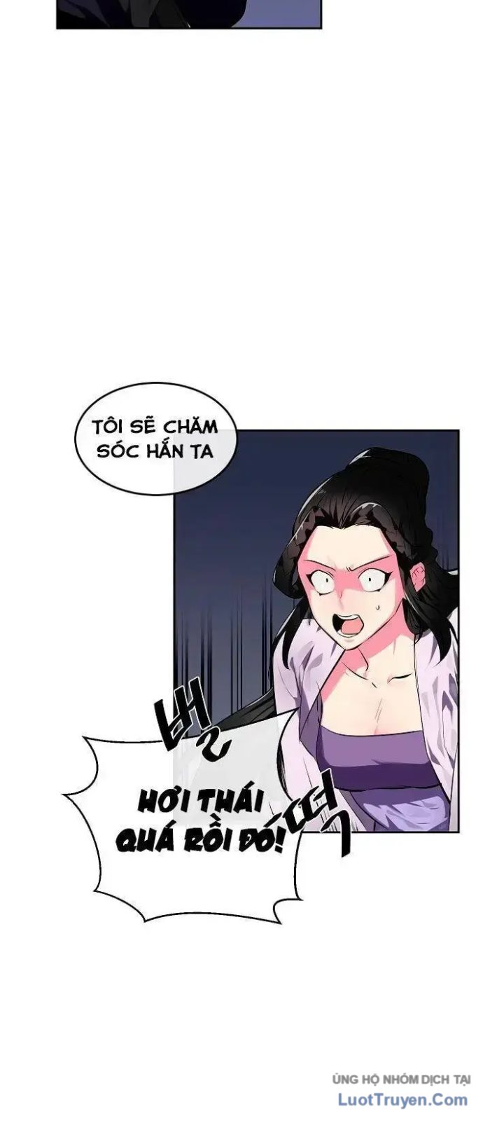 Huyết Chiến Hoa Sơn Chapter 99 - Trang 31