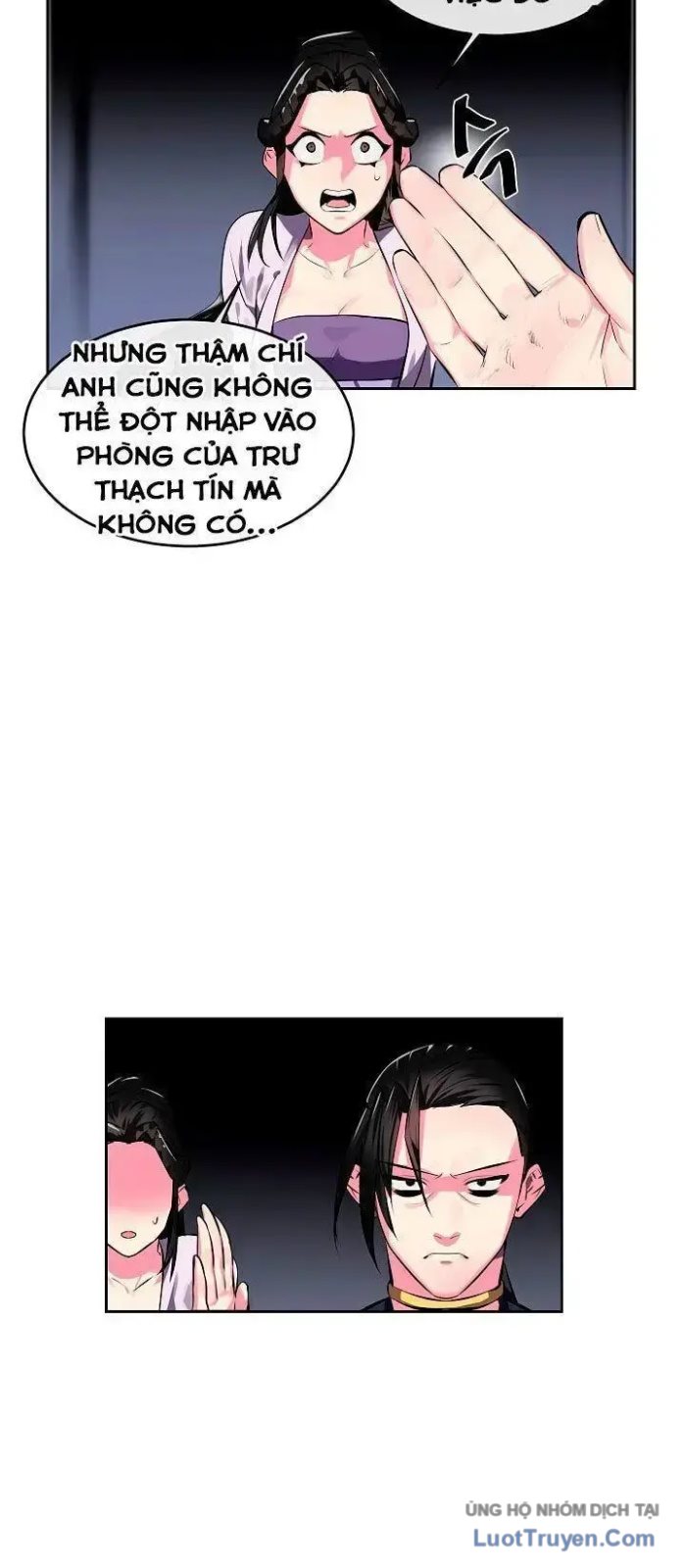 Huyết Chiến Hoa Sơn Chapter 99 - Trang 33