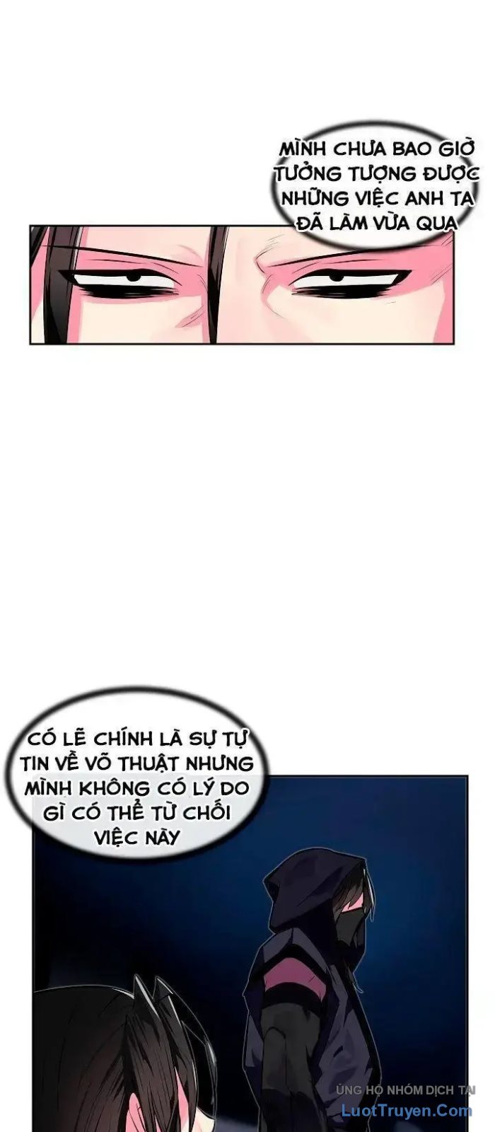Huyết Chiến Hoa Sơn Chapter 99 - Trang 34