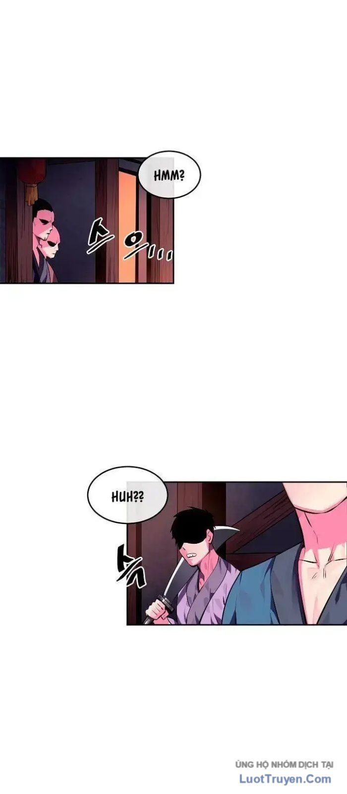 Huyết Chiến Hoa Sơn Chapter 99 - Trang 38