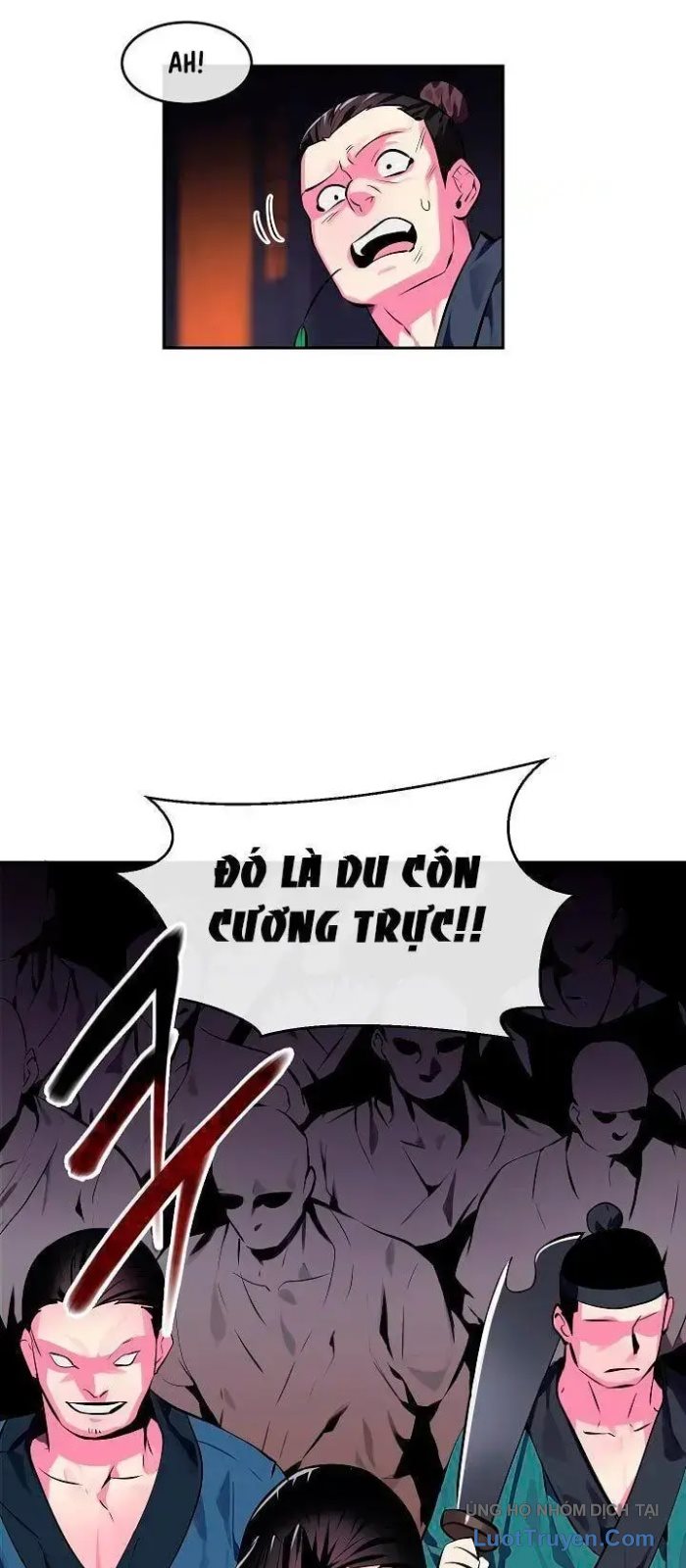 Huyết Chiến Hoa Sơn Chapter 99 - Trang 39