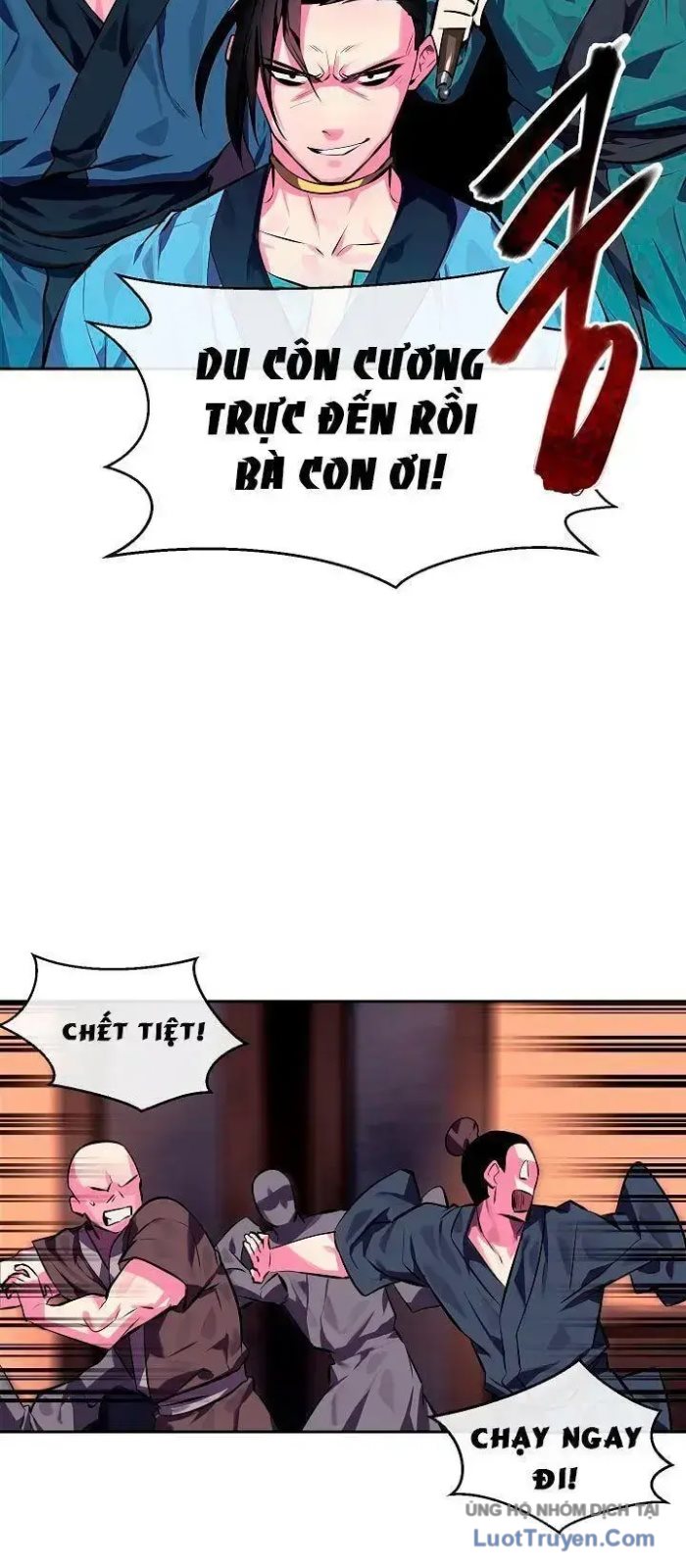 Huyết Chiến Hoa Sơn Chapter 99 - Trang 40