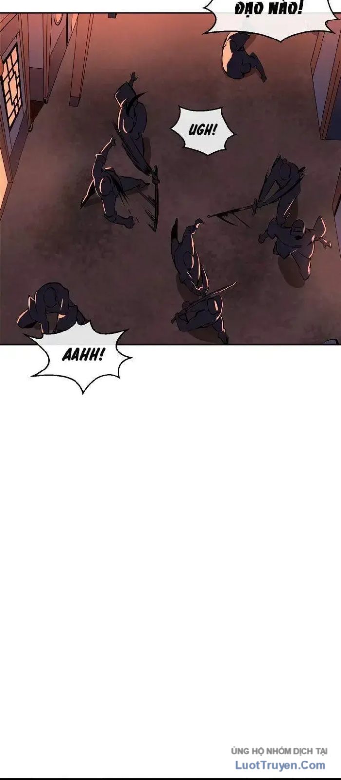 Huyết Chiến Hoa Sơn Chapter 99 - Trang 42