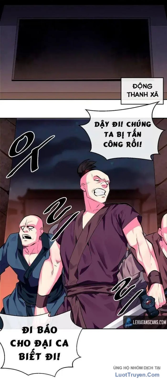 Huyết Chiến Hoa Sơn Chapter 99 - Trang 43