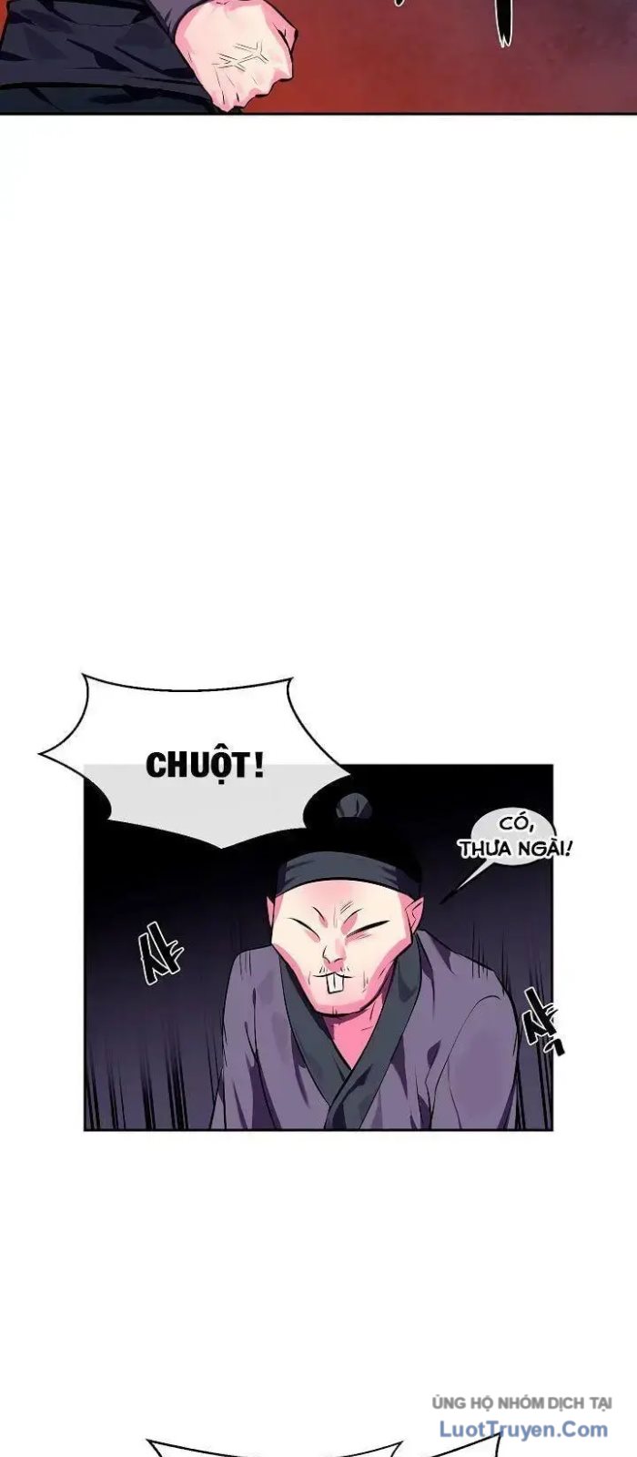 Huyết Chiến Hoa Sơn Chapter 99 - Trang 46