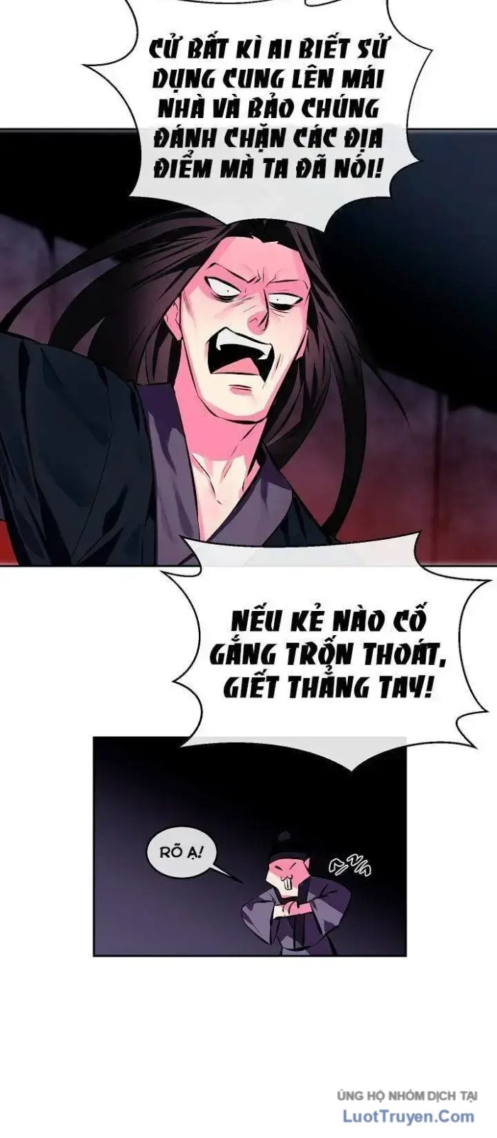 Huyết Chiến Hoa Sơn Chapter 99 - Trang 47