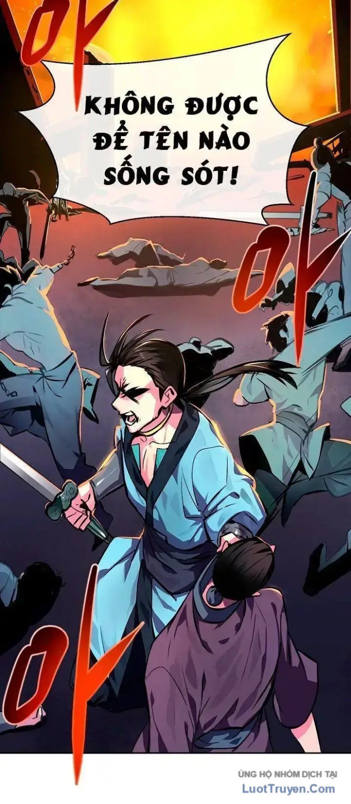 Huyết Chiến Hoa Sơn Chapter 99 - Trang 4