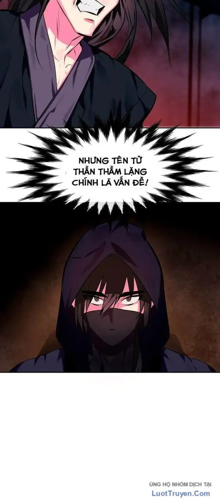 Huyết Chiến Hoa Sơn Chapter 99 - Trang 49