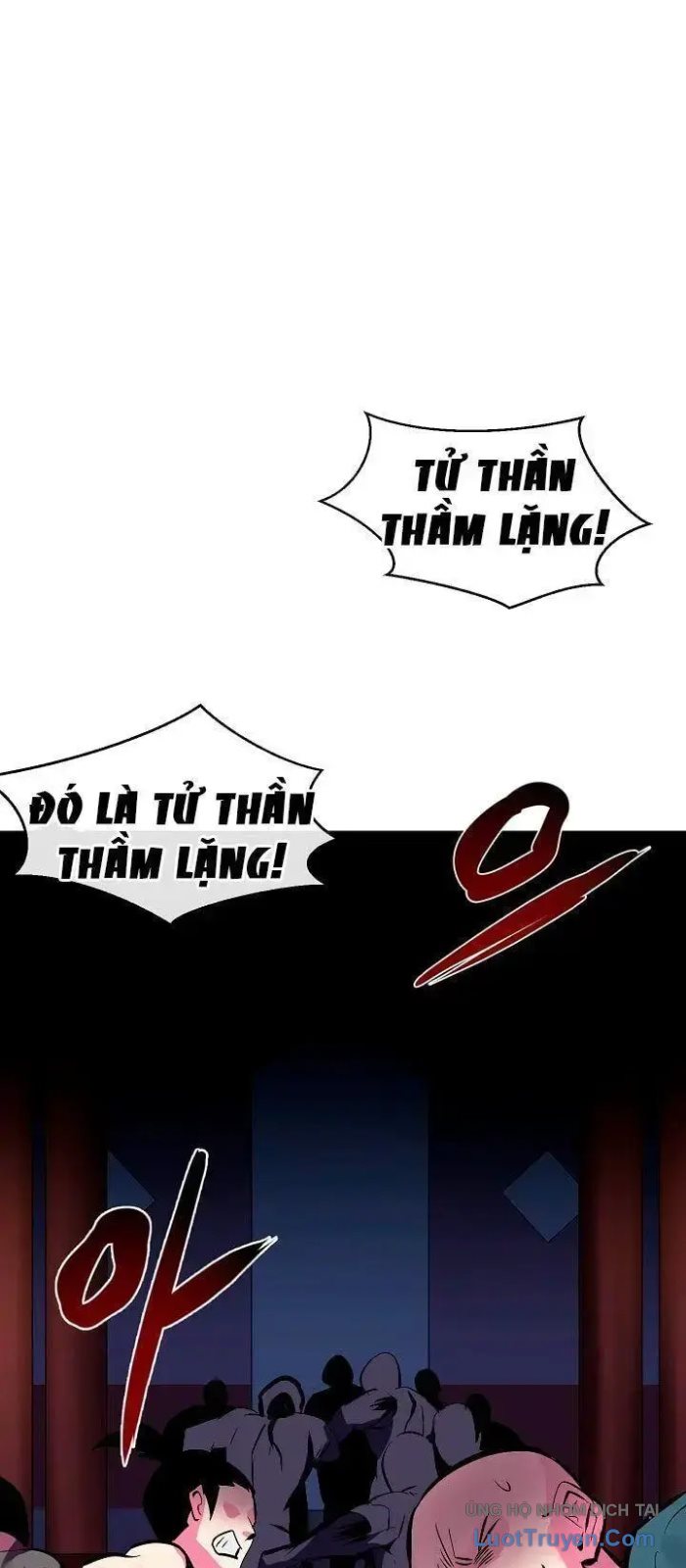 Huyết Chiến Hoa Sơn Chapter 99 - Trang 6